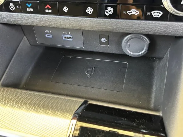 Mitsubishi OUTLANDER PHEV P 2022 — миниатюра 3