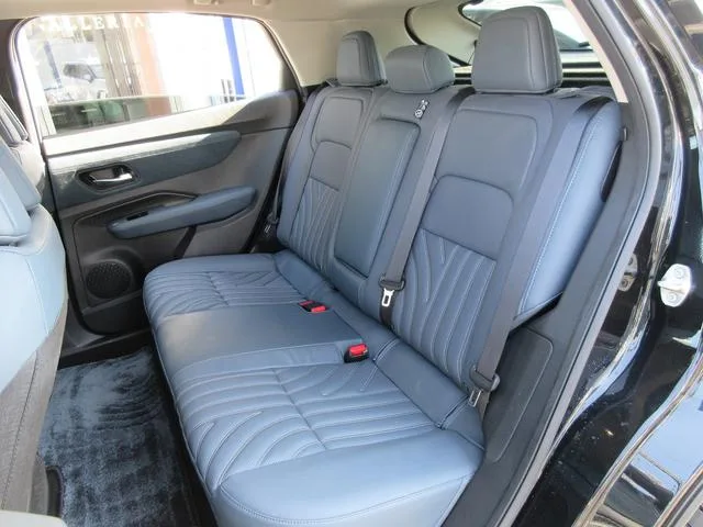 Nissan Ariya B9 E-4ORCE LIMITED 2023 — миниатюра 4