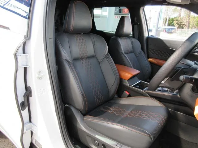 Mitsubishi OUTLANDER PHEV P 2022 — миниатюра 4