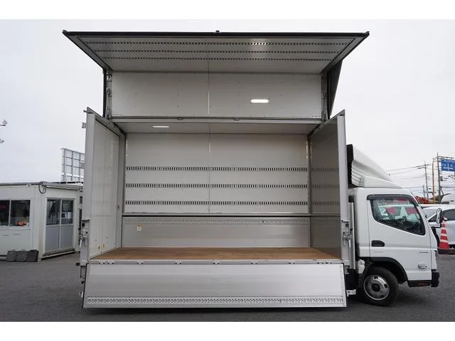 Mitsubishi Fuso CANTER 2023 — миниатюра 5