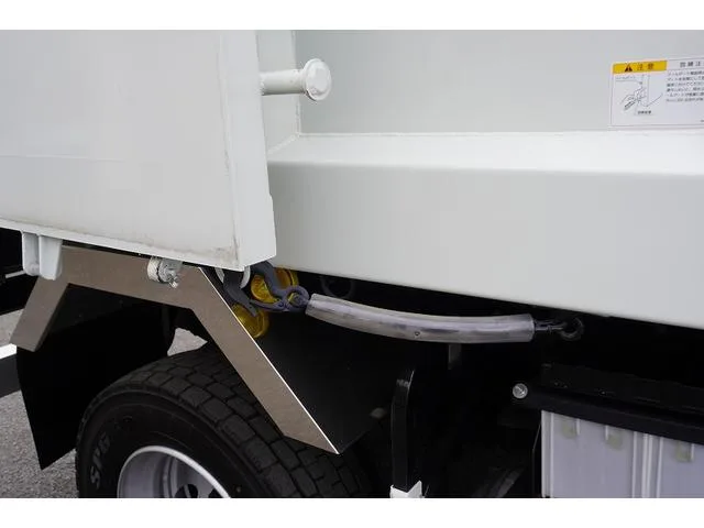 Mitsubishi Fuso FIGHTER 2024 — миниатюра 5