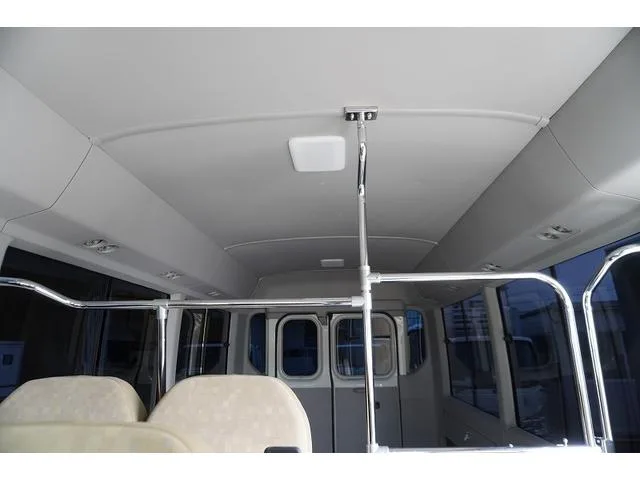 Toyota COASTER 2023 — миниатюра 3