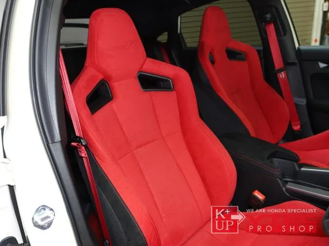Honda CIVIC TYPE R 2025 — миниатюра 2