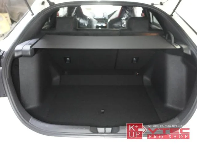 Honda CIVIC TYPE R 2025 — миниатюра 4