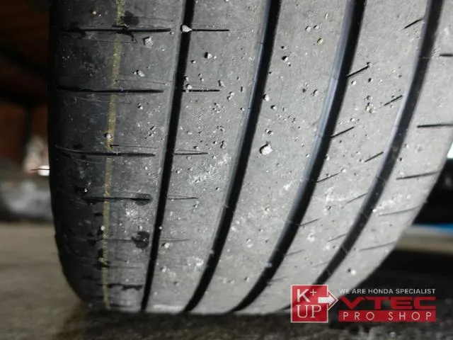 Honda CIVIC TYPE R 2025 — миниатюра 5