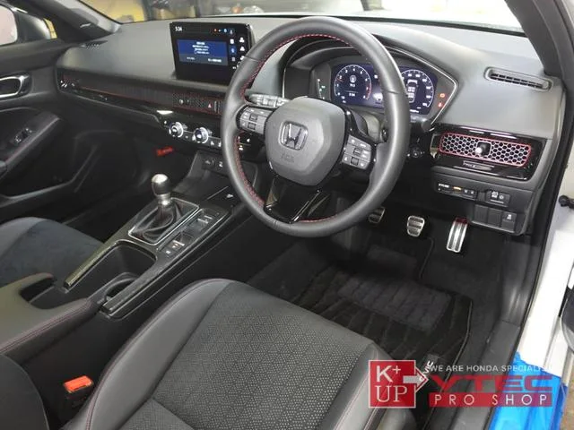 Honda CIVIC RS 2024 — миниатюра 2