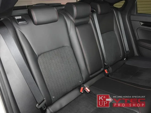 Honda CIVIC RS 2024 — миниатюра 4