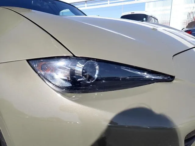 Mazda ROADSTER S SPECIAL PACKAGE 2023 — миниатюра 2