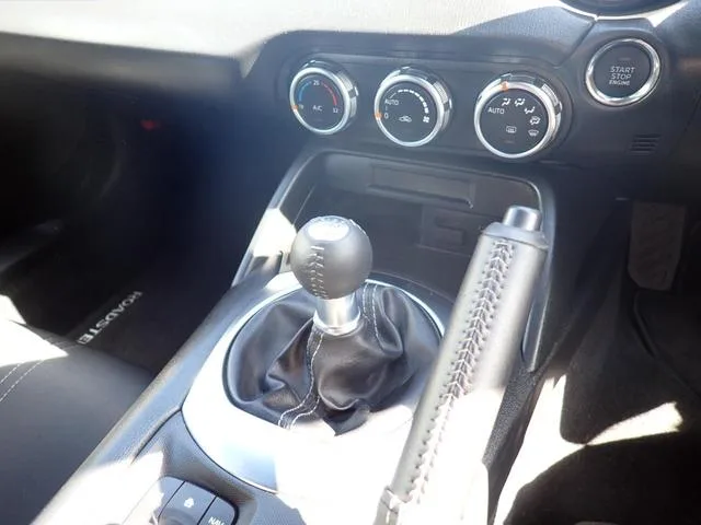 Mazda ROADSTER S SPECIAL PACKAGE 2023 — миниатюра 5