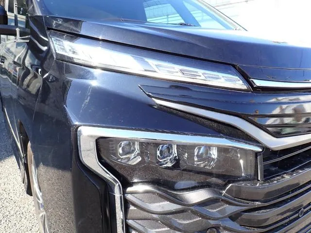 Toyota VOXY S-Z 2022 — миниатюра 2