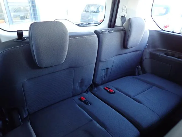 Nissan SERENA E-POWER HIGHWAY STAR V 2025 — миниатюра 4