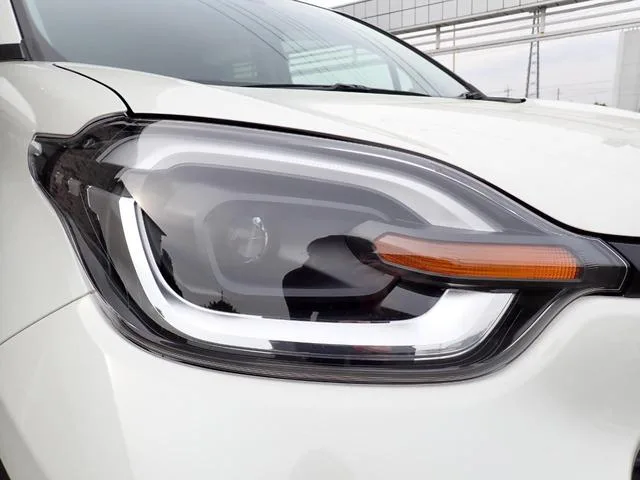 Toyota SIENTA HYBRID Z 2023 — миниатюра 2