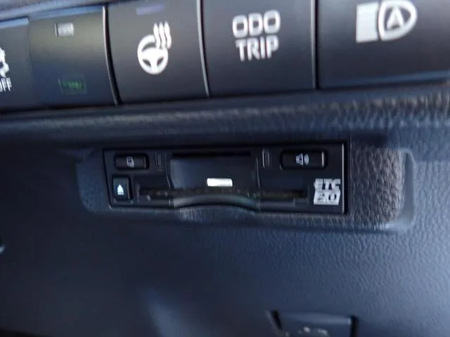 Toyota COROLLA TOURING HYBRID WB 2024 — миниатюра 5