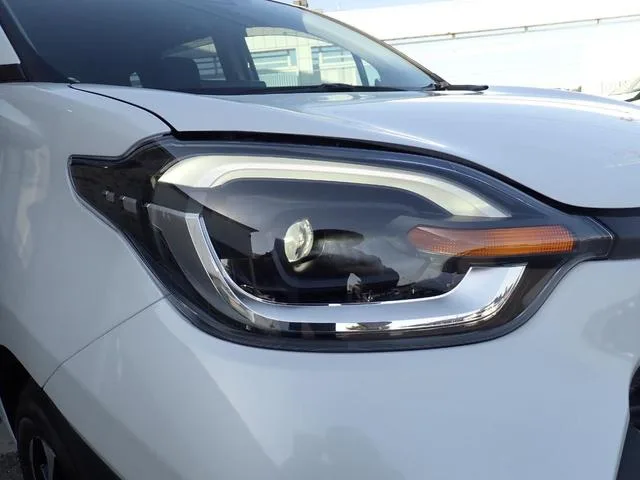 Toyota SIENTA HYBRID Z 2024 — миниатюра 2