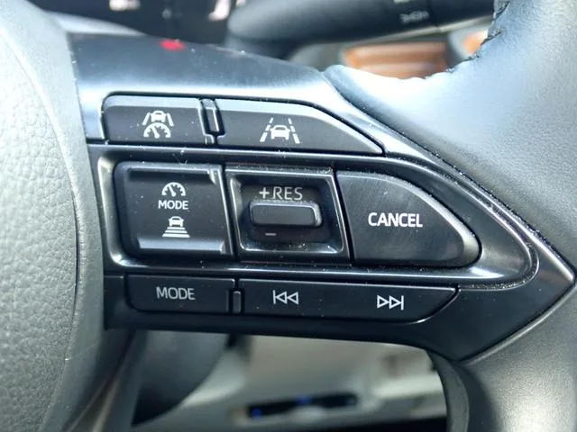 Toyota SIENTA HYBRID Z 2024 — миниатюра 5
