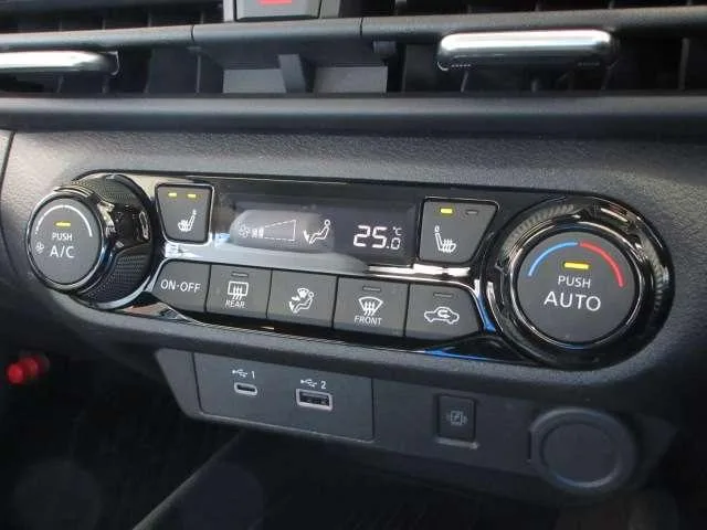 Nissan AURA G FOUR LEATHER EDITION 2024 — миниатюра 5