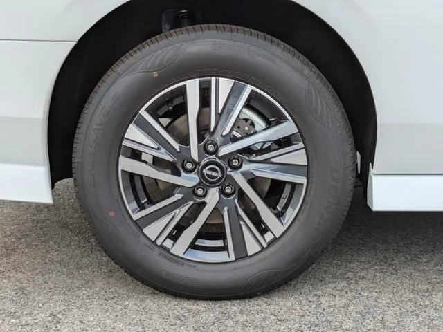 Nissan SERENA HIGHWAY STAR V 2025 — миниатюра 5