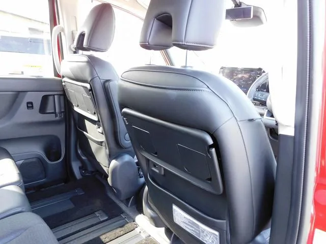 Nissan SERENA E-POWER HIGHWAY STAR V 2025 — миниатюра 4