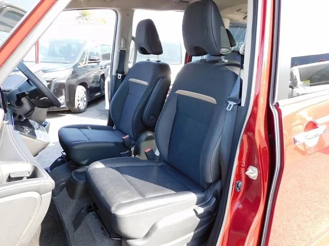 Nissan SERENA E-POWER HIGHWAY STAR V 2025 — миниатюра 5