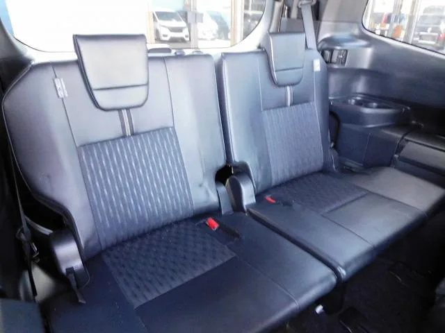 Toyota NOAH HYBRID S-Z 2022 — миниатюра 5