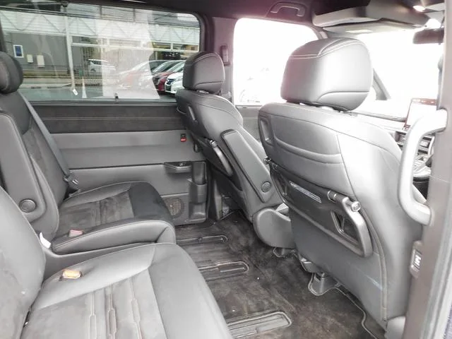 Honda STEPWAGON E:HEV SPADA PREMIUM LINE 2022 — миниатюра 4