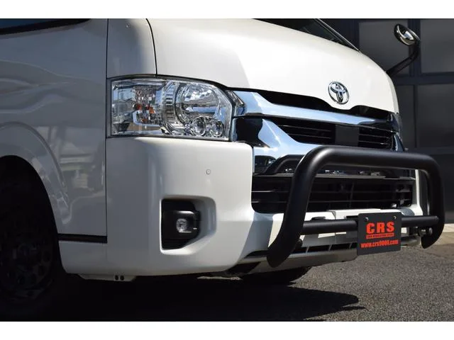 Toyota HIACE WAGON GL 2023 — миниатюра 3