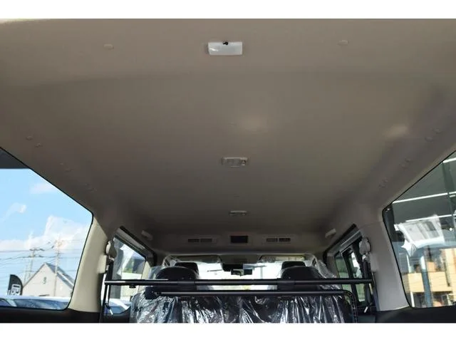 Nissan CARAVAN 2026 — миниатюра 5