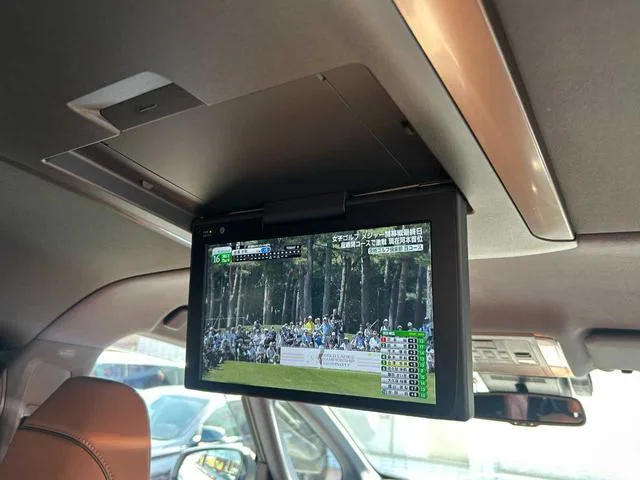 Toyota VELLFIRE HYBRID Z PREMIER 2024 — миниатюра 5