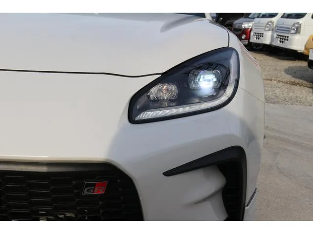 Toyota GR86 RZ 2022 — миниатюра 5