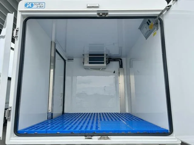 Daihatsu HIJET TRUCK 2024 — миниатюра 4