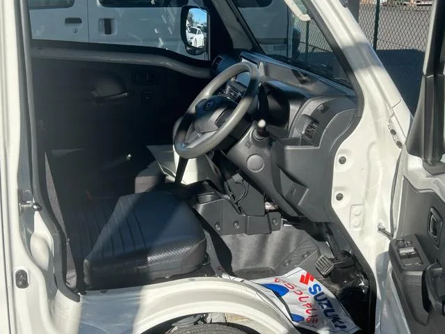 Daihatsu HIJET TRUCK 2022 — миниатюра 2