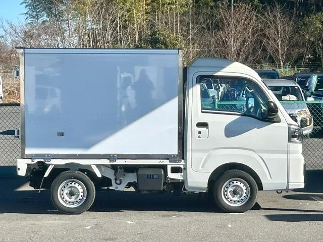 Daihatsu HIJET TRUCK 2022 — миниатюра 4