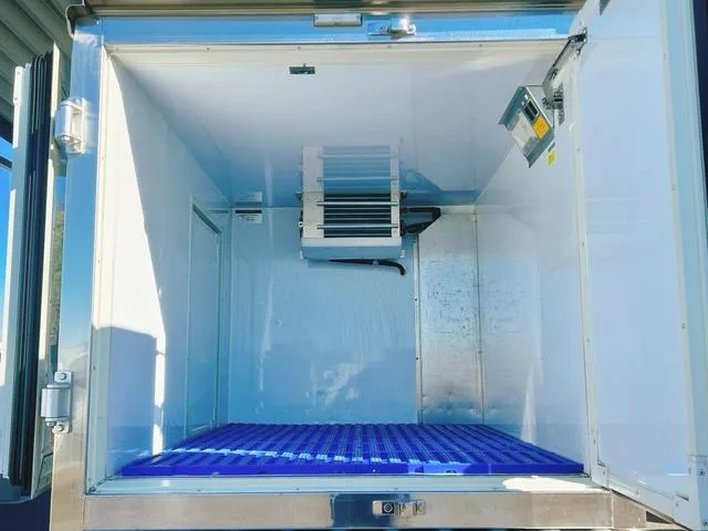 Daihatsu HIJET TRUCK 2022 — миниатюра 5
