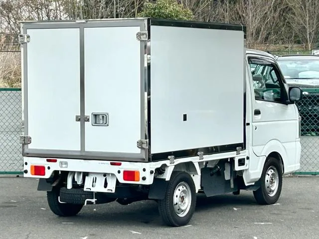 Suzuki CARRY TRUCK 2025 — миниатюра 2