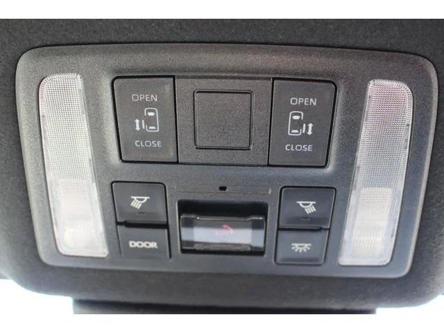 Toyota NOAH HYBRID S-Z 2023 — миниатюра 2