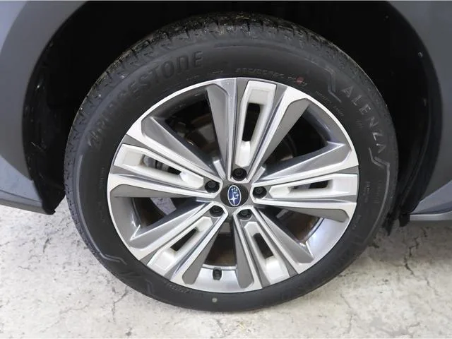 Subaru Solterra ET-HS 2022 — миниатюра 3