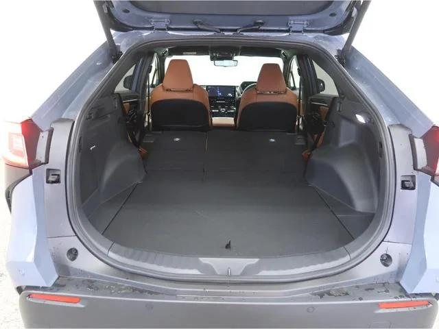 Subaru Solterra ET-HS 2022 — миниатюра 4
