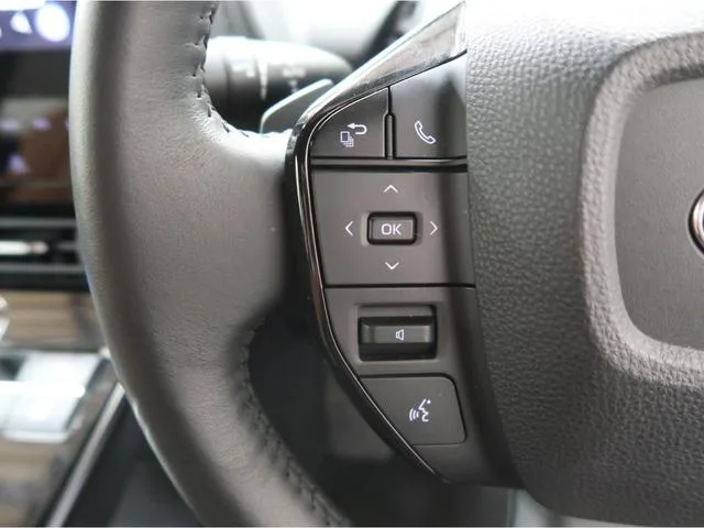 Subaru Solterra ET-HS 2022 — миниатюра 5