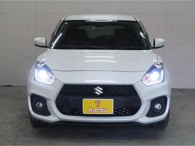 Suzuki SWIFT SPORT BASE GRADE 2022 — миниатюра 5
