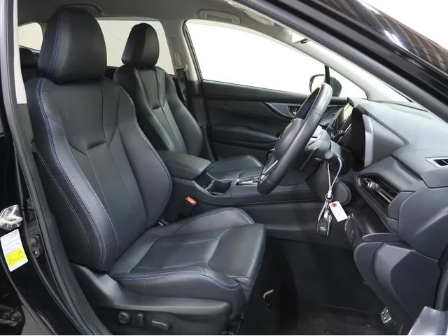 Subaru LEVORG GT-H EX 2022 — миниатюра 4