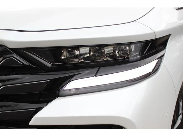 Toyota VELLFIRE HYBRID Z PREMIER 2024 — миниатюра 3