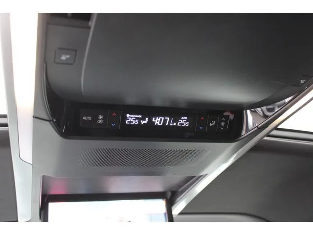 Toyota ALPHARD HYBRID EXECUTIVE LOUNGE 2023 — миниатюра 5