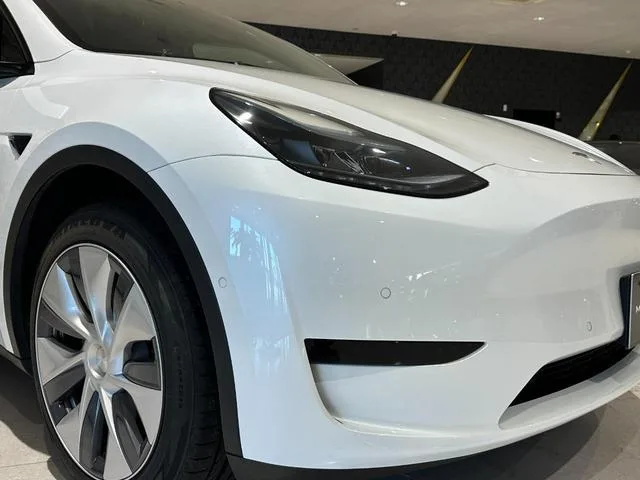 Tesla Model Y RWD 2023 — миниатюра 3