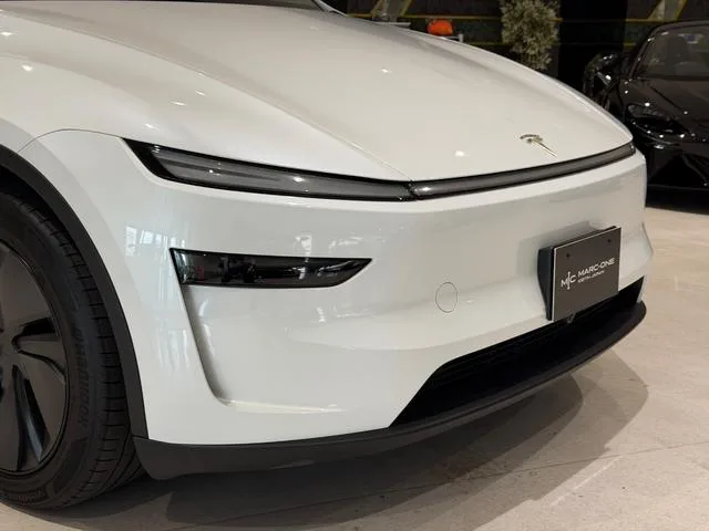 Tesla Model Y RWD 2025 — миниатюра 3