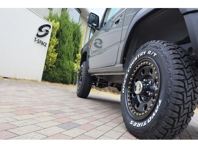 Suzuki Jimny XC 2024 — миниатюра 3