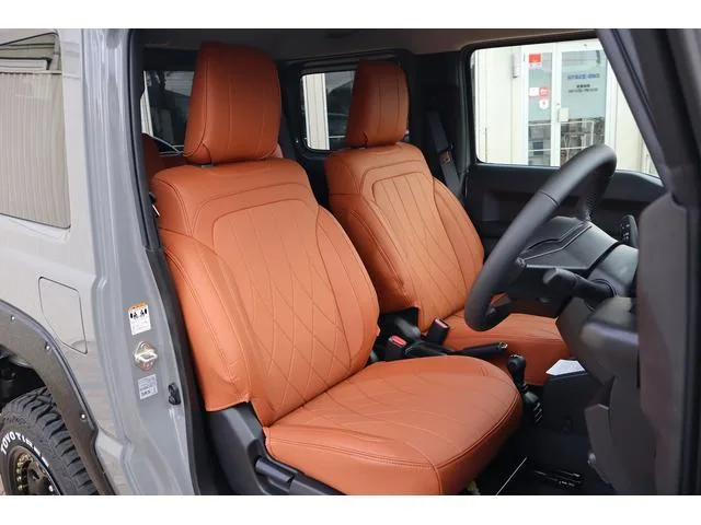 Suzuki Jimny XC 2024 — миниатюра 4