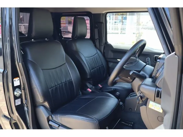 Suzuki Jimny XG 2022 — миниатюра 4
