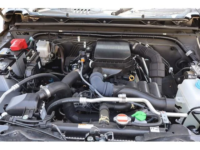 Suzuki Jimny XG 2022 — миниатюра 5