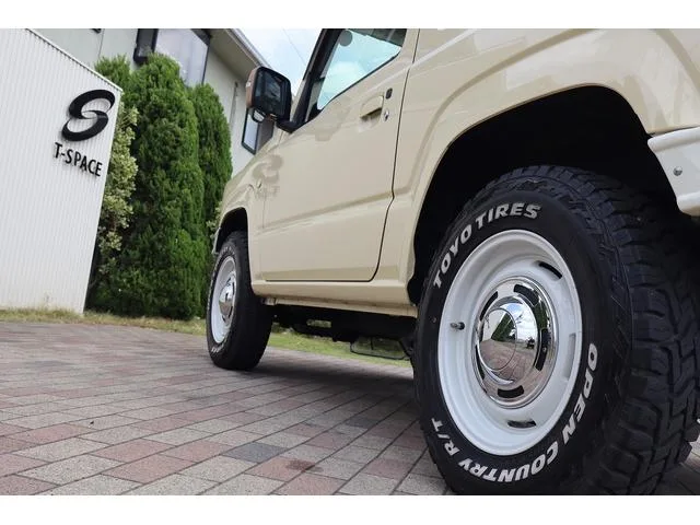Suzuki Jimny XC 2023 — миниатюра 3