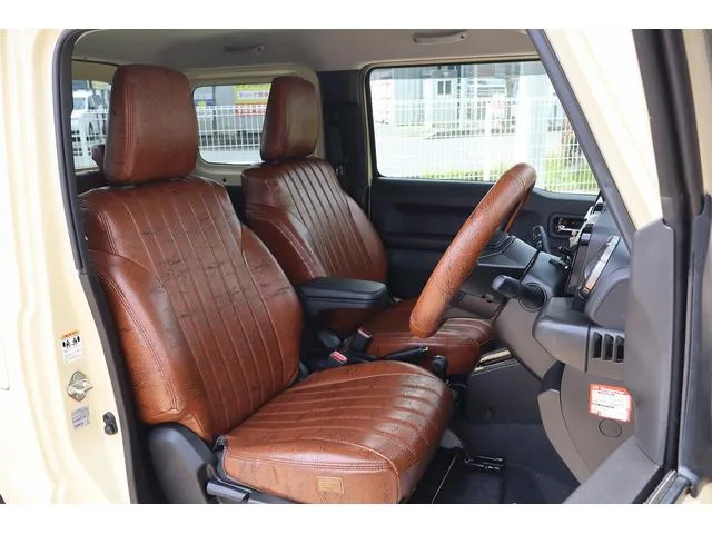 Suzuki Jimny XC 2023 — миниатюра 4